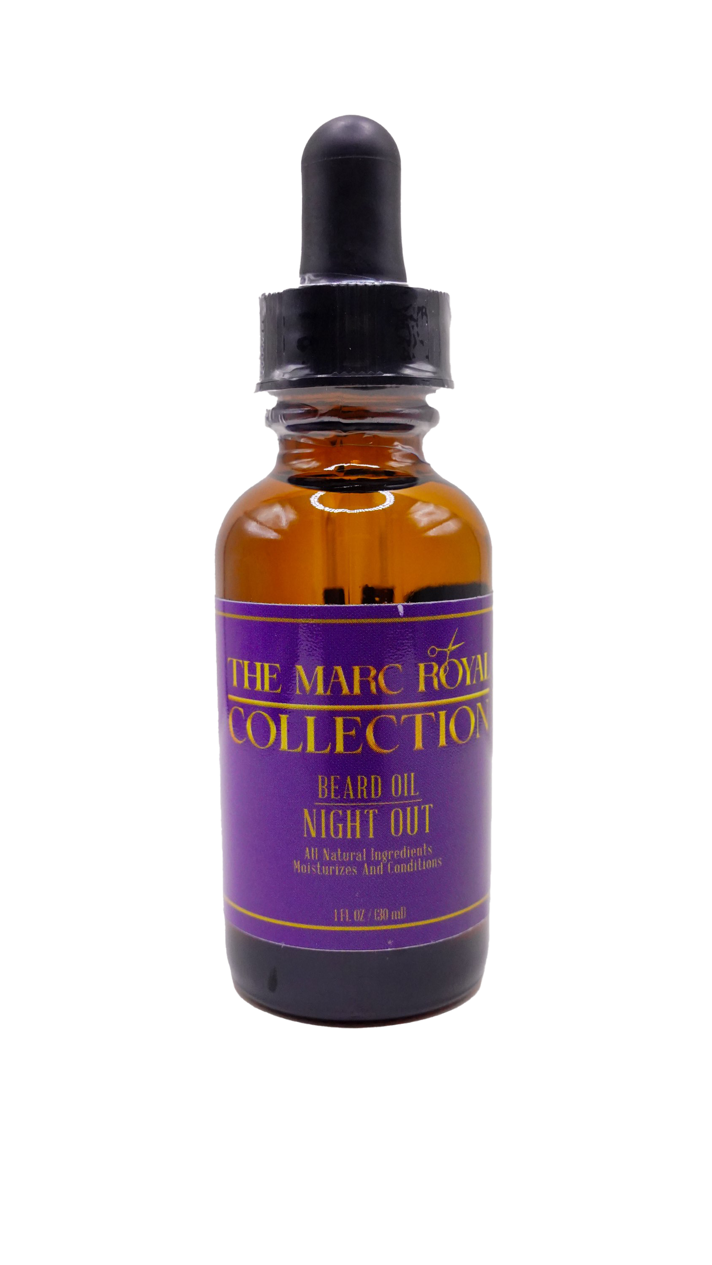 Beard Oil - Night Out